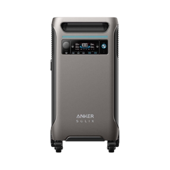 Anker SOLIX F3800 Portable Power Station