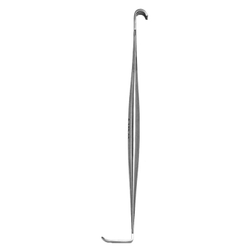 Senn-Miller Retractor 22x7mm Blunt 16cm Armo