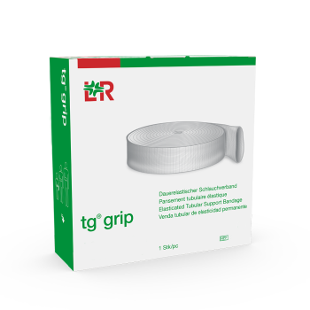 tg grip tubular form size b
