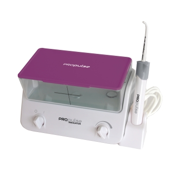 Propulse Ear Irrigator