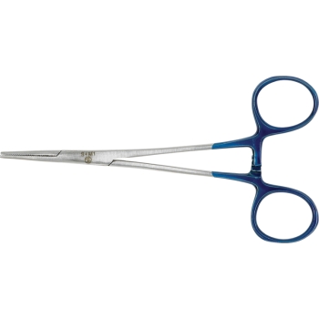 Mosquito artery forceps straight sterile Sage single use