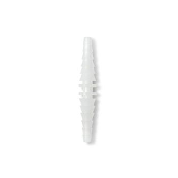 Tube Connector Straight 5-in-1
