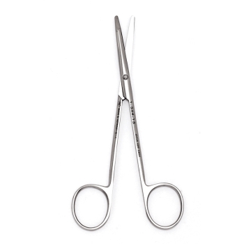 Kilner Scissors Curved 13cm Klini