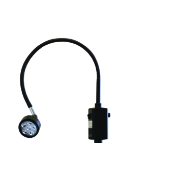 Minston Q6 LED Minor Surgical Light with Dimmer Wall Mount