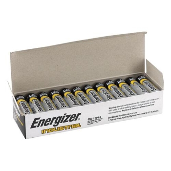 Battery AA Bulk Pack Energiser