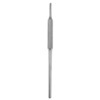 Scalpel Handle No.3 Round Armo