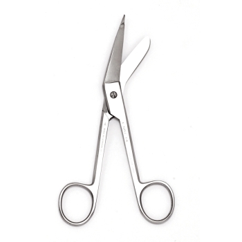 Lister Bandage Scissors 18cm Armo