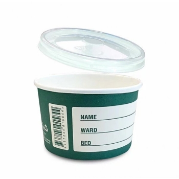 Denture Cups No Lid