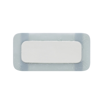 Biatain Silicone ADH  Foam 10 x 20cm