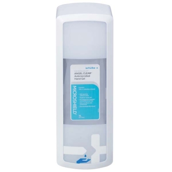 Microshield Angel Clear Antimicrobial Hand Gel 1L
