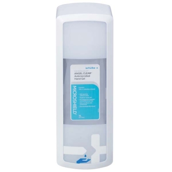 Microshield Angel Clear Antimicrobial Hand Gel 1L