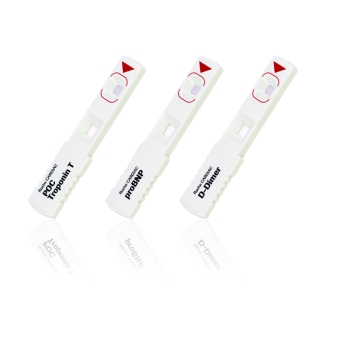 Trop-T Sens Rapid Assay 10Test