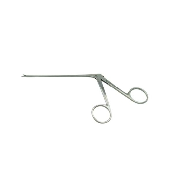 Alligator Forceps Hartmann Micro 11cm Armo