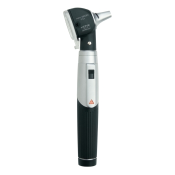 HEINE mini 3000 Otoscope F.O with Handle and Disposable Tips