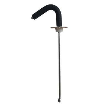 Extractor for 20 or 30 litre Pacific Medical Dewar