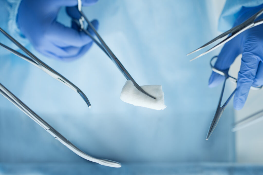 Understanding the Various Types of Surgical Forceps
