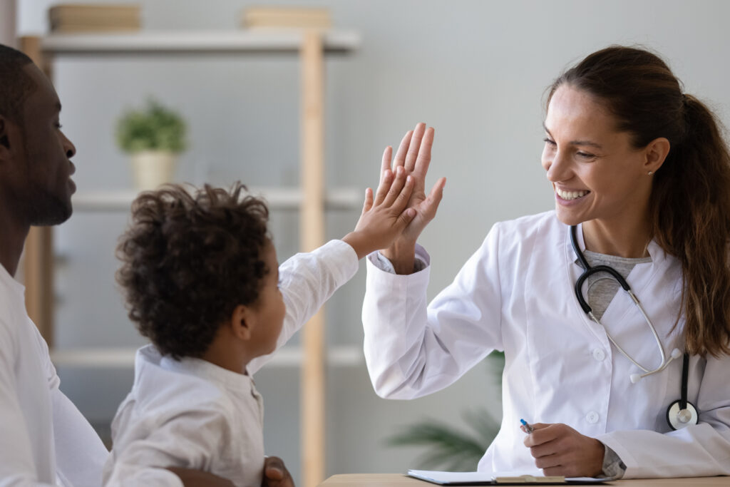 How to Improve Your Patient Engagement