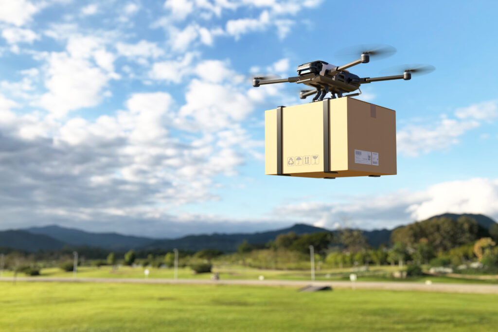 How Drone Technology is Changing the Delivery of Medical Supplies