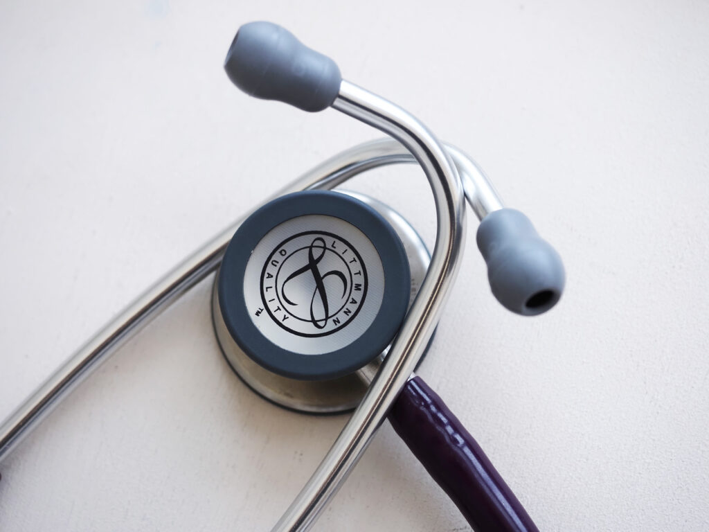 How Accurate are Littmann Stethoscopes?