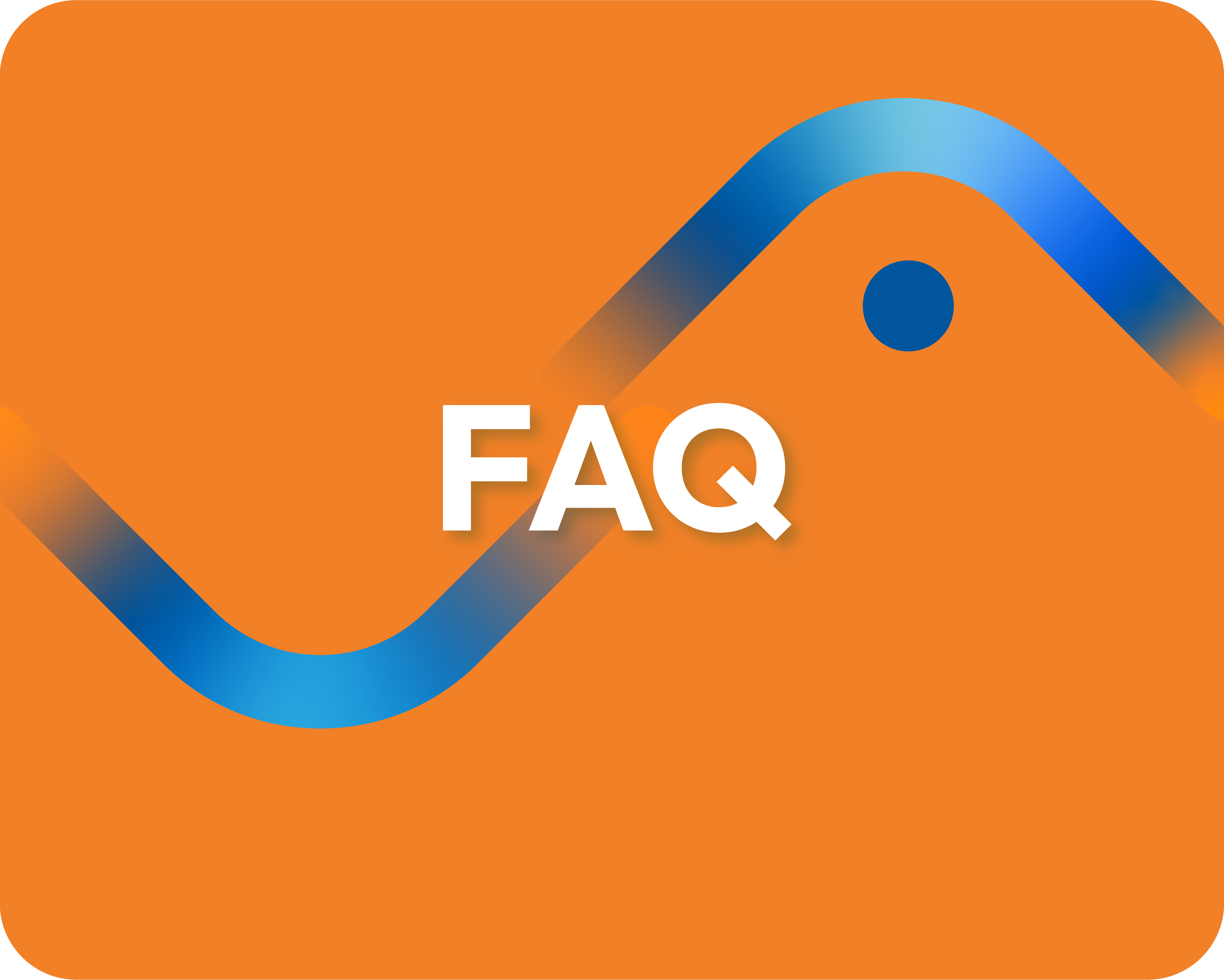 FAQ link