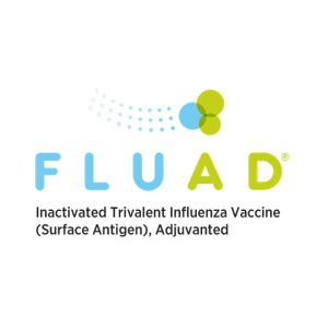 FluAd framed