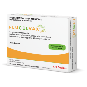 Flucelvax framed