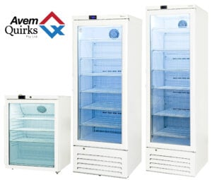 Avem Quirks Fridges