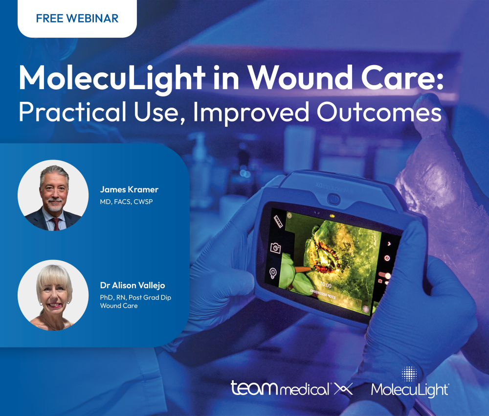 MolecuLight 2026 Webinar Web Tile