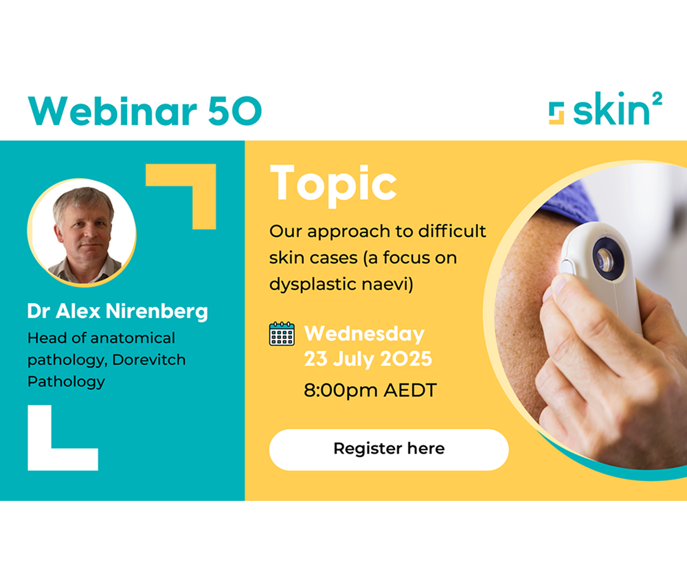 Skin 2 webinar July 23 2025