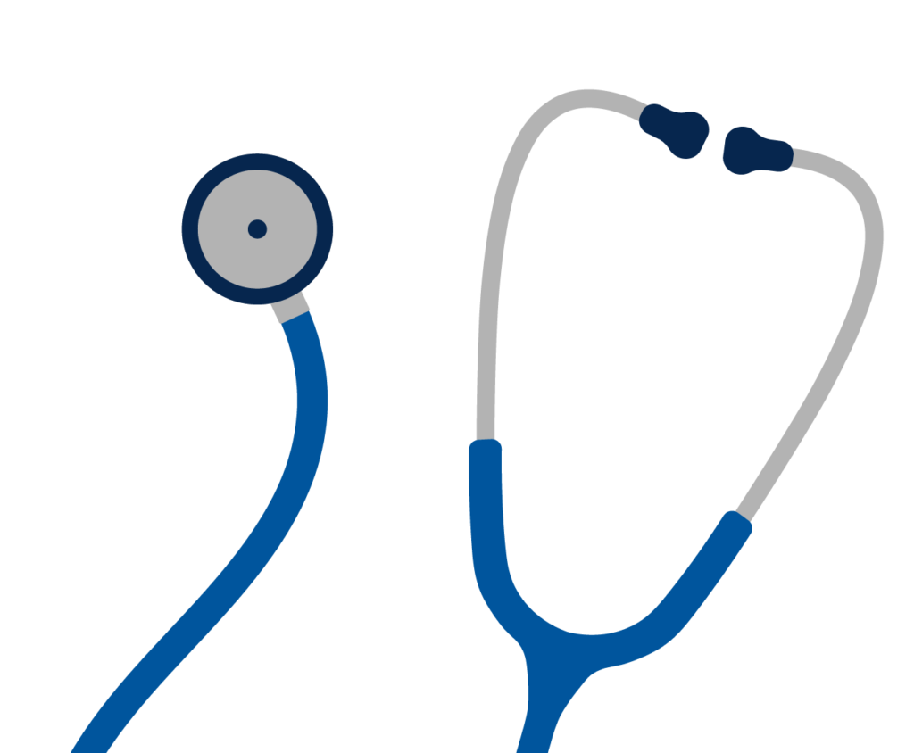 Stethoscope Our Products Page