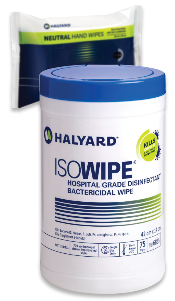 Wipes