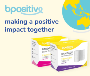 bpositive